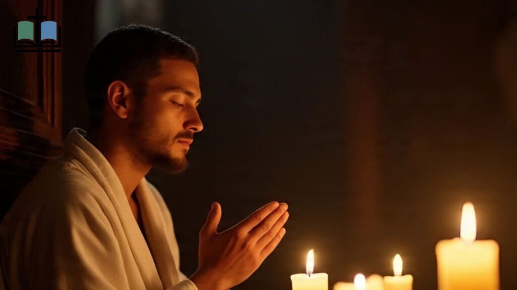 Prayer for Renewed Confidence