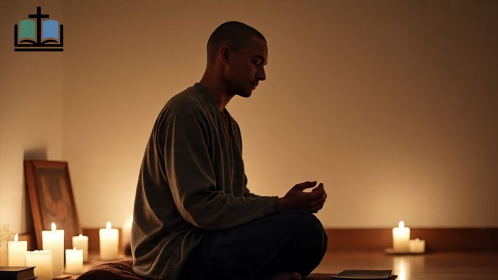 Prayer for Wisdom to Avoid Triggers