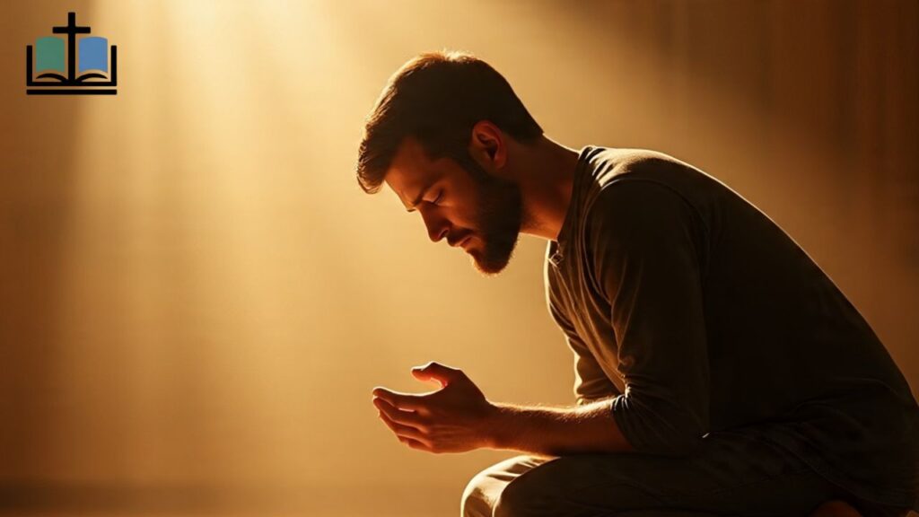 Prayer for a Clear Conscience