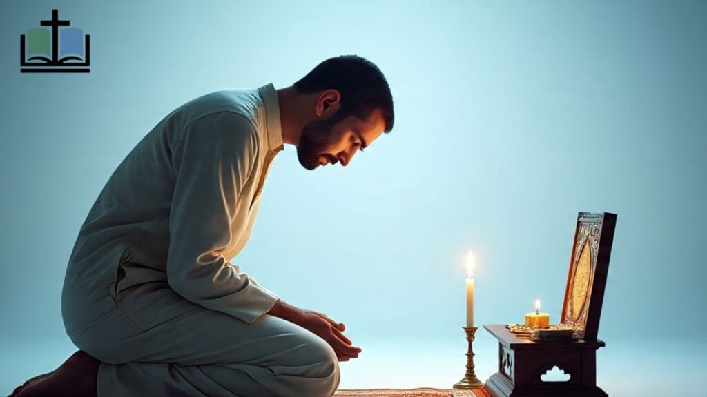 Prayer for Daily Victory