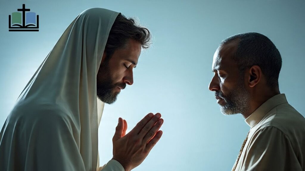 Prayer for Renewed Desire for Holiness
