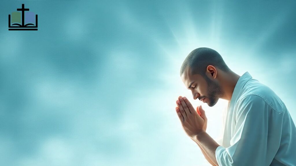 Prayer for a New Heart