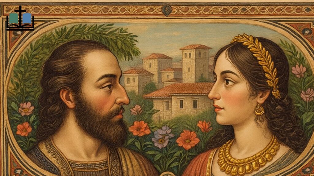 Historical Context of Song of Solomon