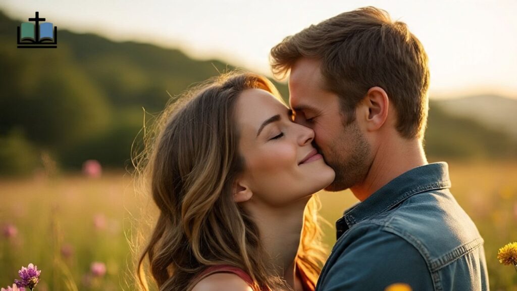 Conclusion: Embracing the Beauty of Divine Love
