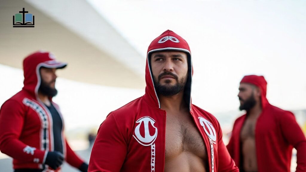 El Gallo in Modern Nicknames and Lucha Libre