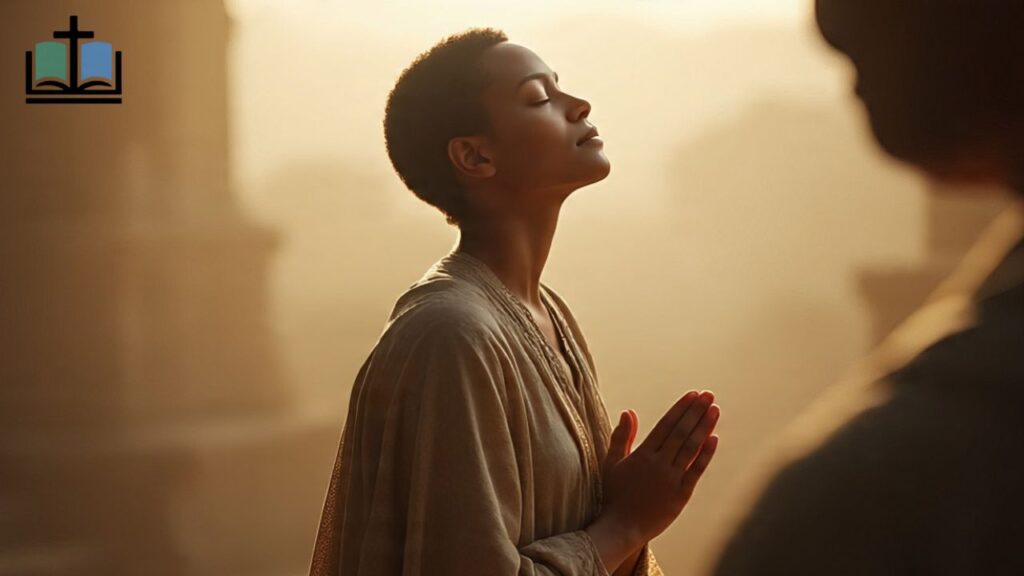 Prayer for a Pure Heart