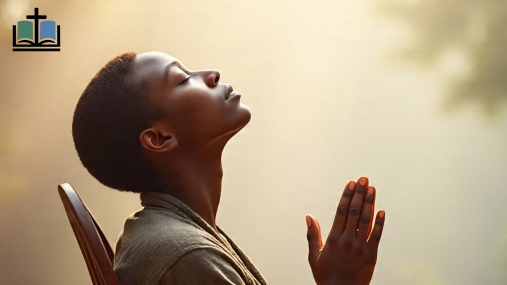 Prayer for Focus on God’s Purpose