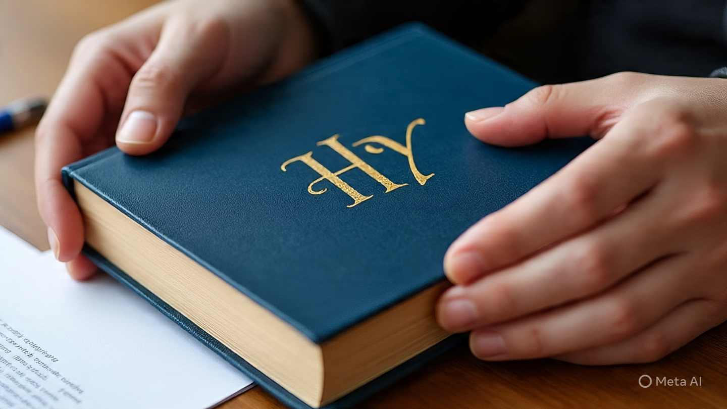 HY Meaning – A Guide to HY Definition & Uses in Text