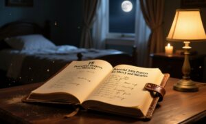18 Powerful 3AM Prayers for Mercy and Miracles