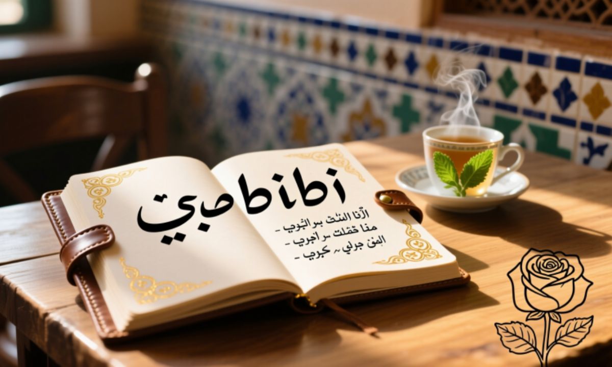 The Word Habibi Meaning in Arabic With Examples